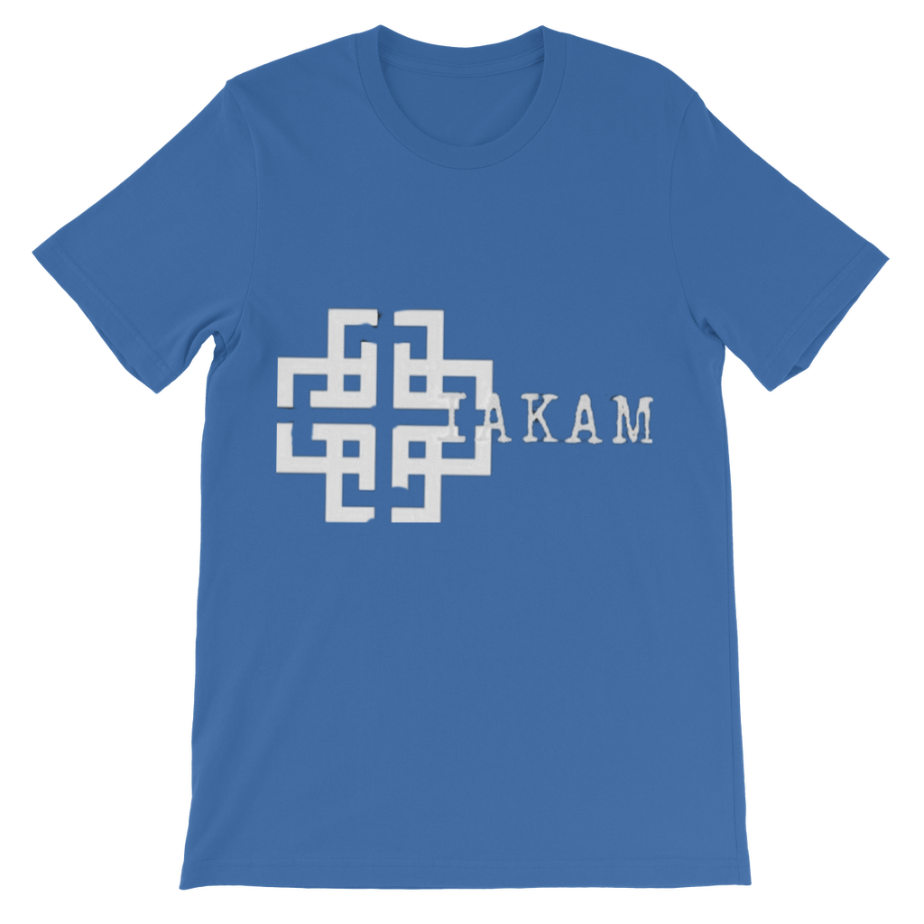 KAM S9 Classic Kids T-Shirt - IAKAM