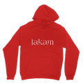 Iakam collec Classic Adult Hoodie - IAKAM