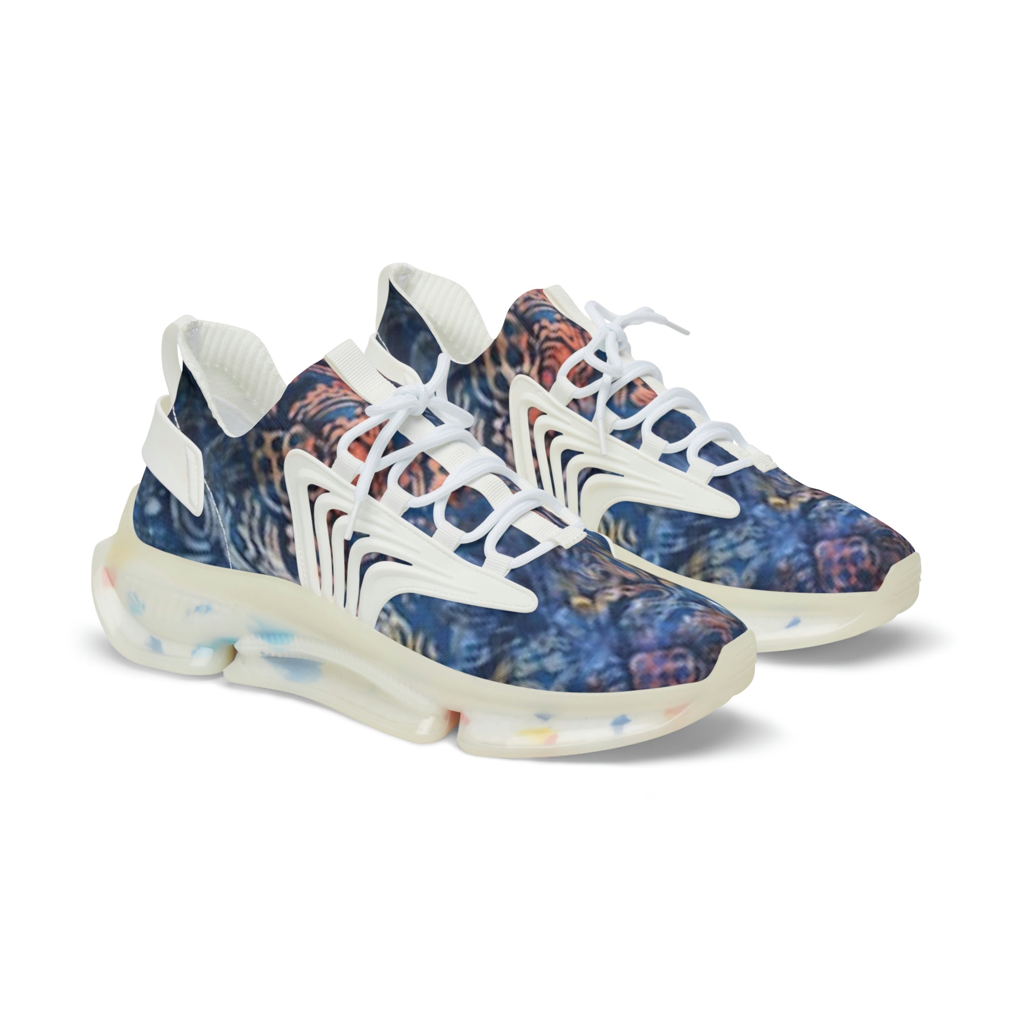 Kian Men  Sneakers - IAKAM