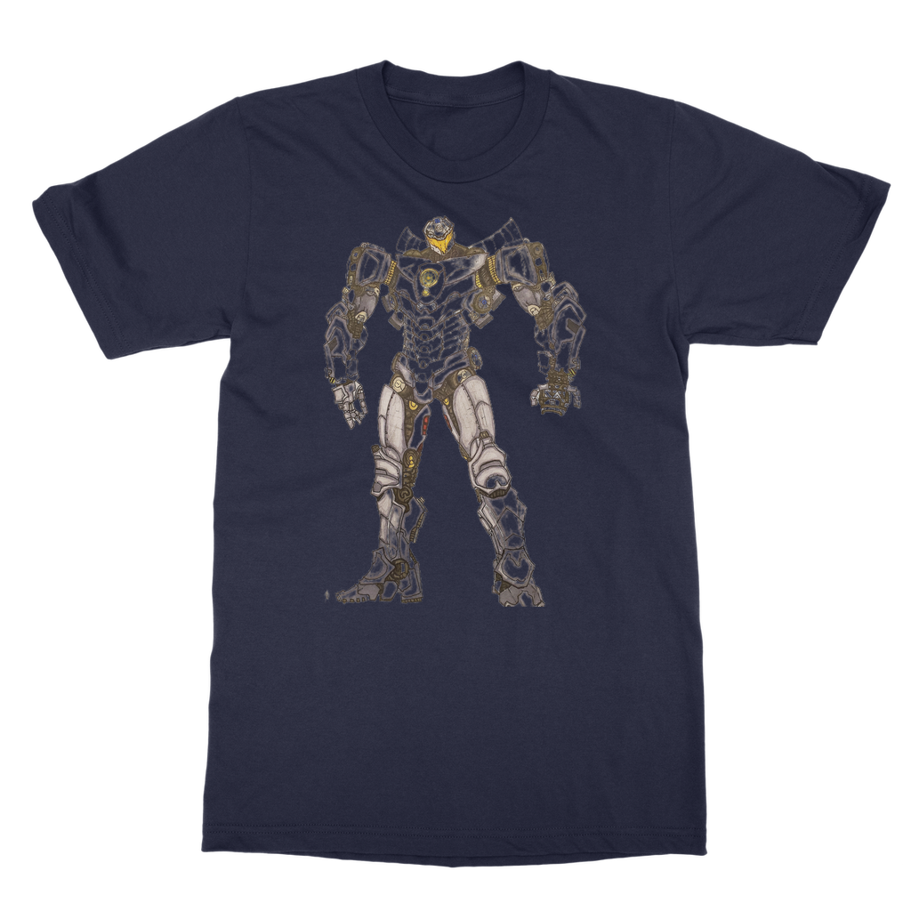 Rimitron Classic Adult T-Shirt - IAKAM