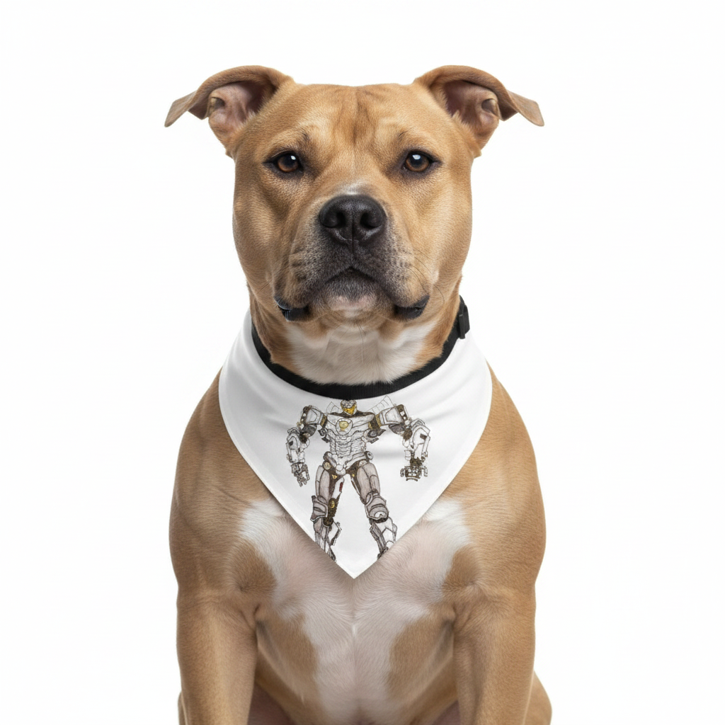 Rimitron Pet Bandana - IAKAM
