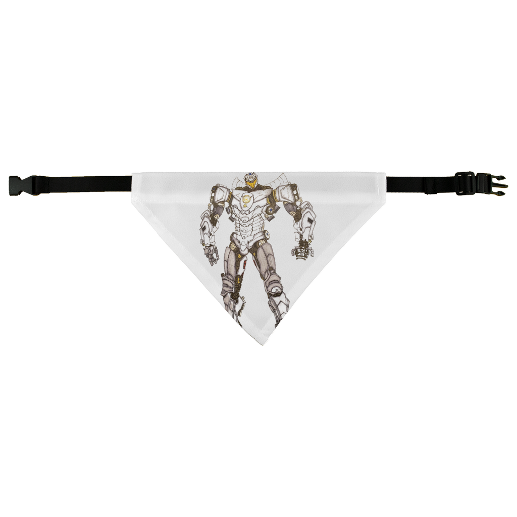 Rimitron Pet Bandana - IAKAM