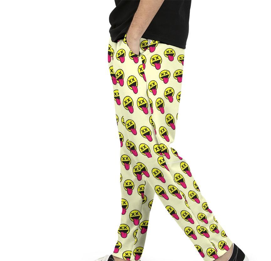 IAKAM Sucker Free  Joggers   Men's Joggers - IAKAM