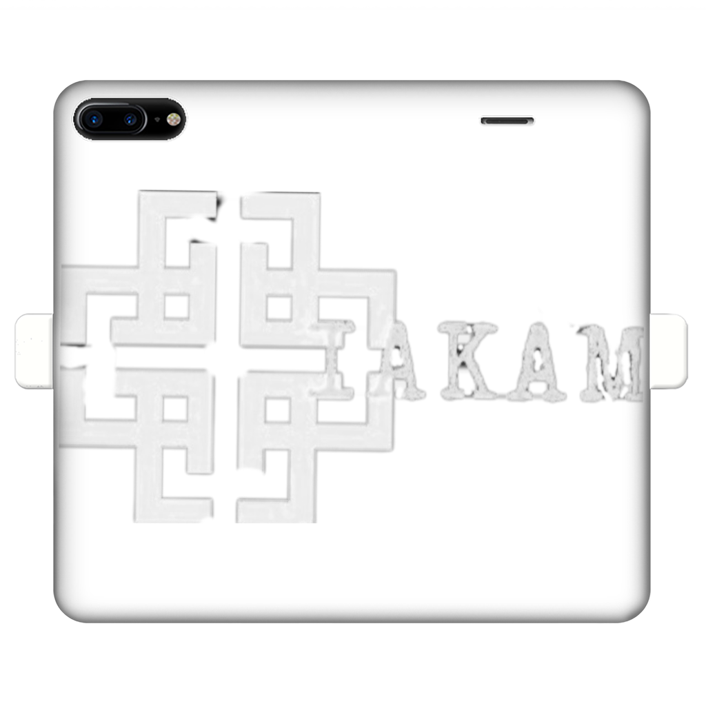 KAM S9 Fully Printed Wallet Cases - IAKAM