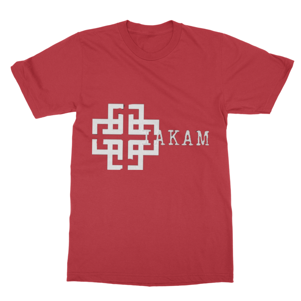 KAM S9 Classic "Dreaming"  T shirt - IAKAM