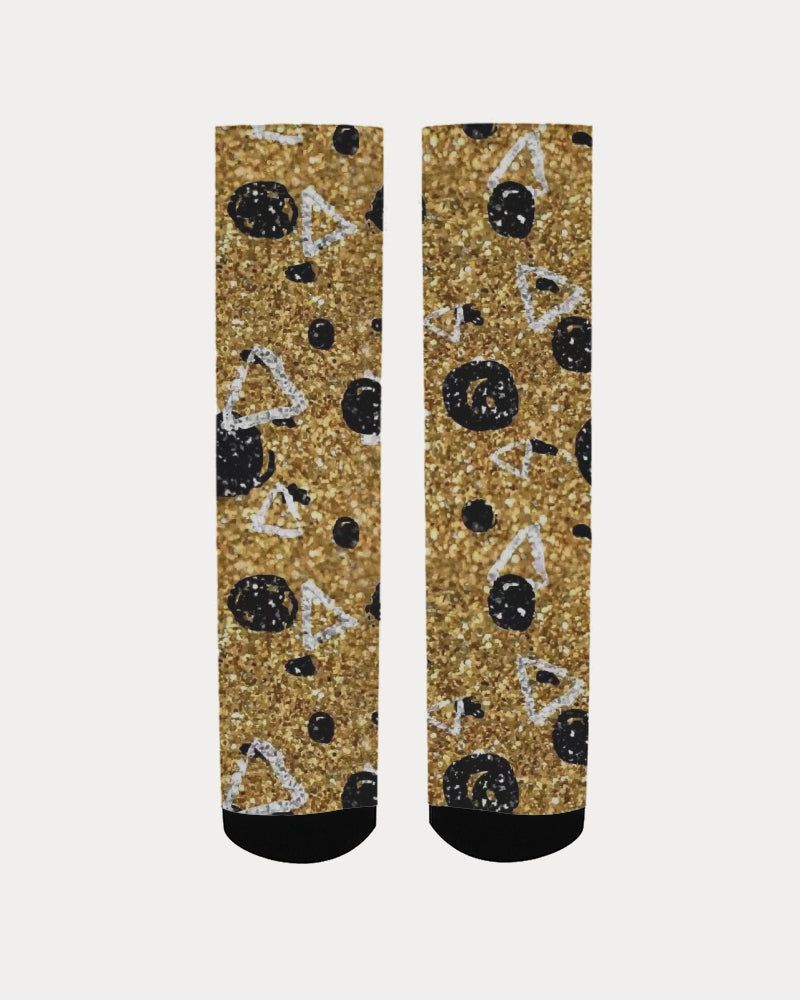 Realm Women's Socks - IAKAM