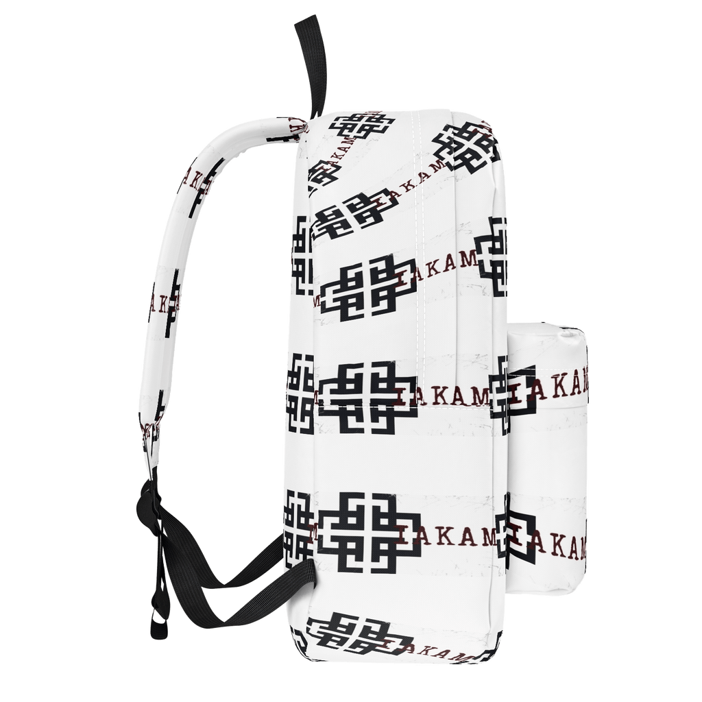 IAKAM Back Pack Cls - IAKAM