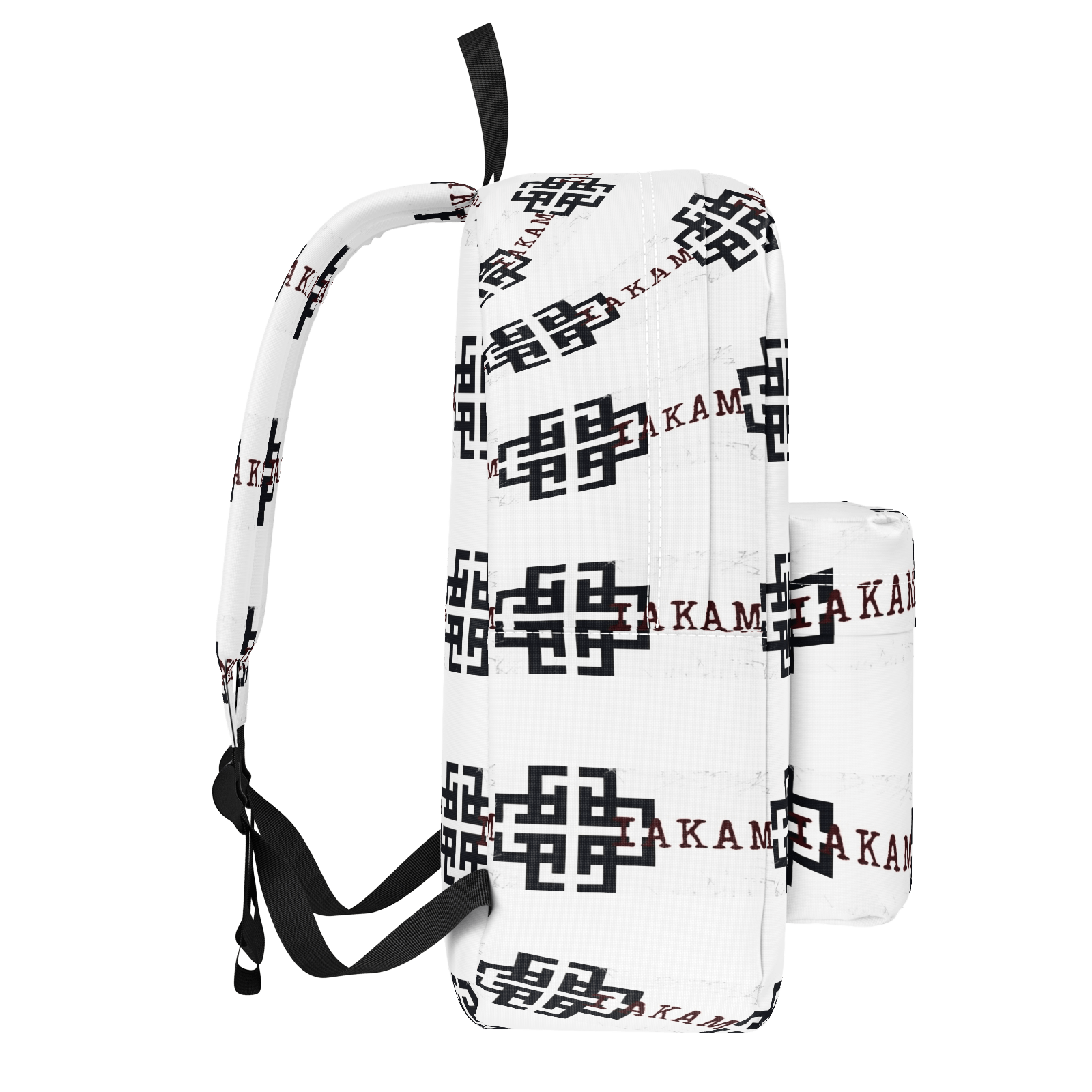 IAKAM Back Pack Cls - IAKAM