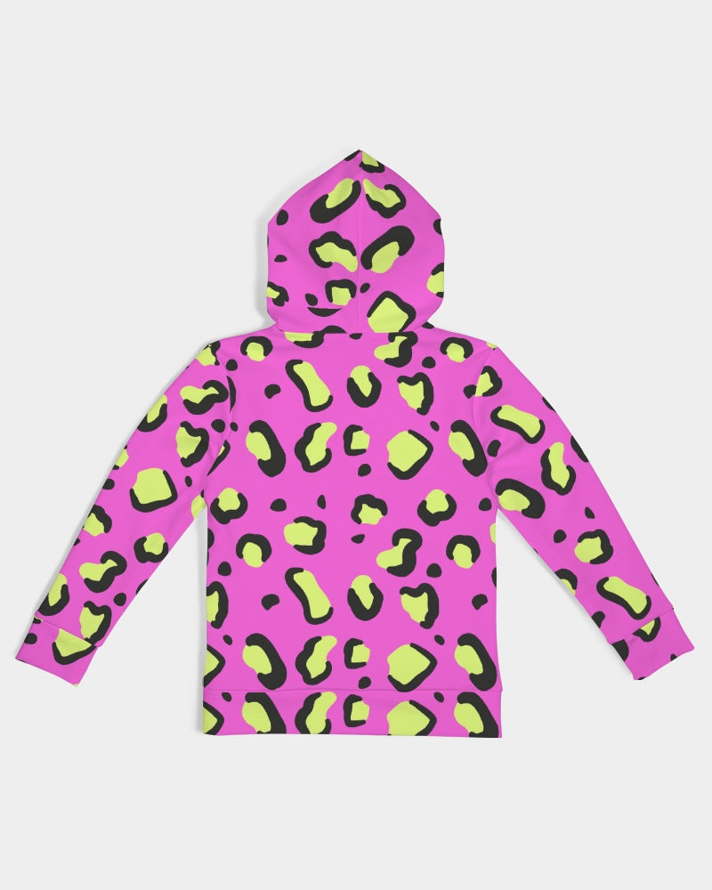 Bedrock Kids Hoodie - IAKAM