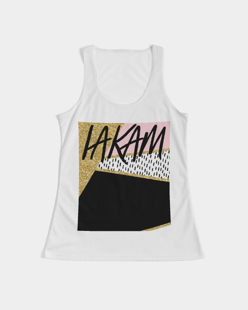 Classy Art  Women's Tank - IAKAM