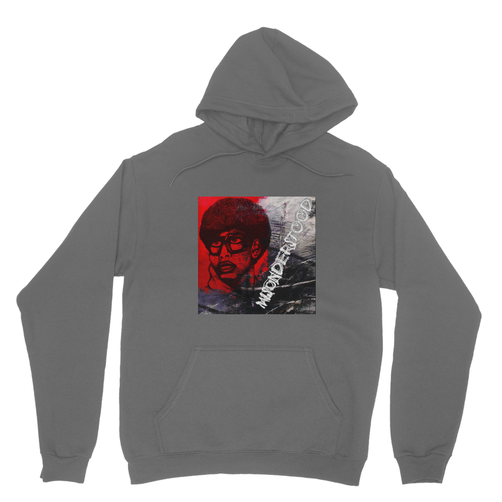 Misunderstood 2 Classic Adult Hoodie - IAKAM