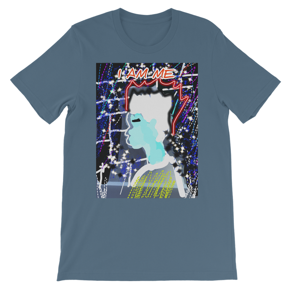 IME Classic Kids T-Shirt - IAKAM