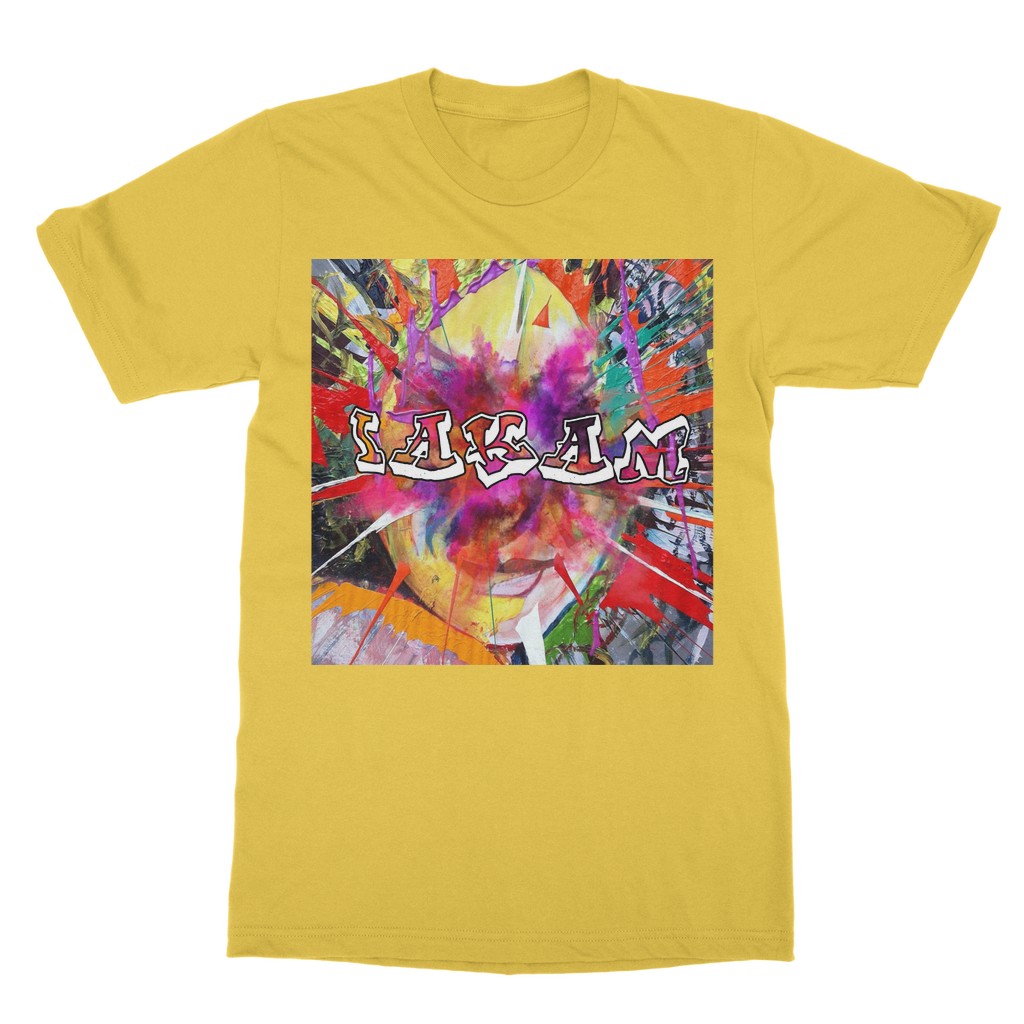 IAKAM5 Classic Adult T-Shirt - IAKAM