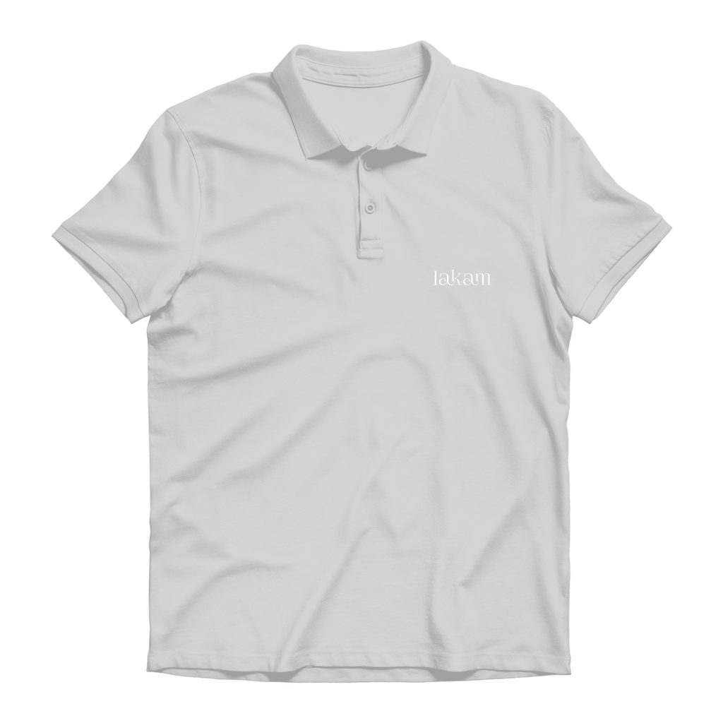 Iakam collec Premium Adult Polo Shirt - IAKAM