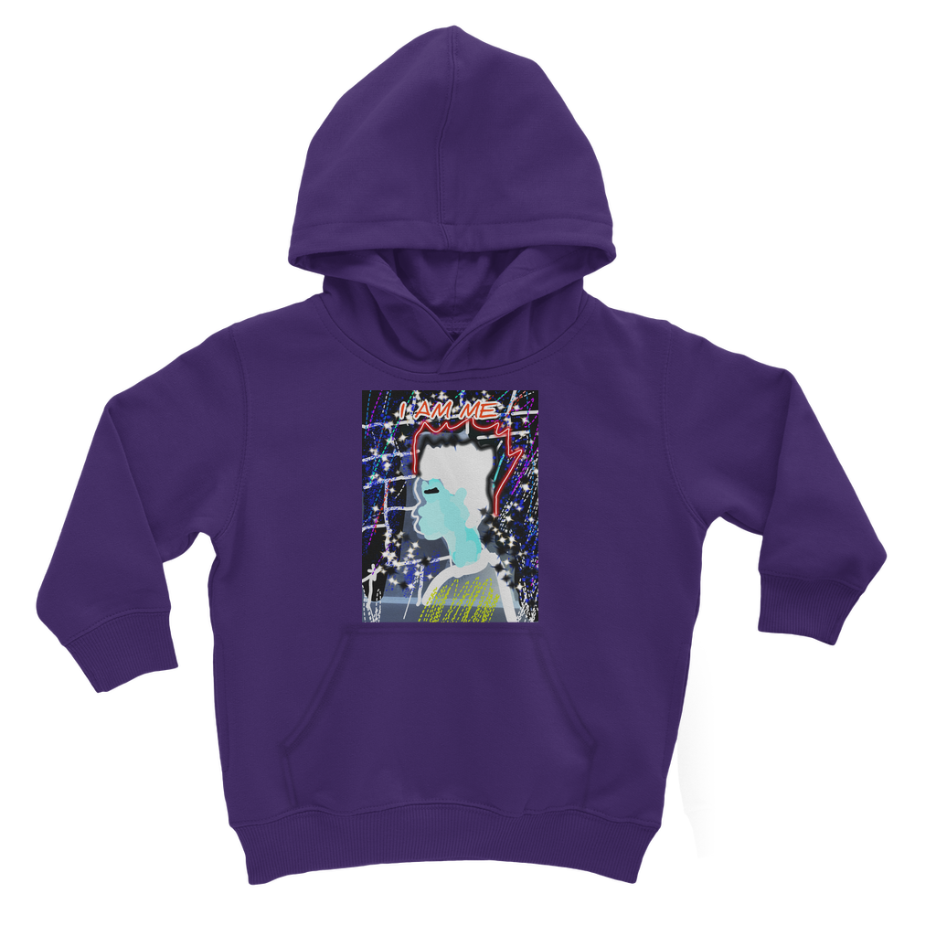 IME Classic Kids Hoodie - IAKAM