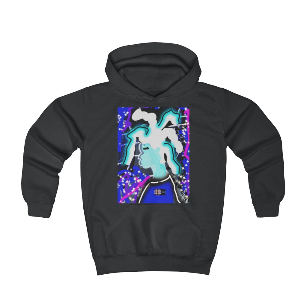 IAKAM Youth Hoodie IME - IAKAM
