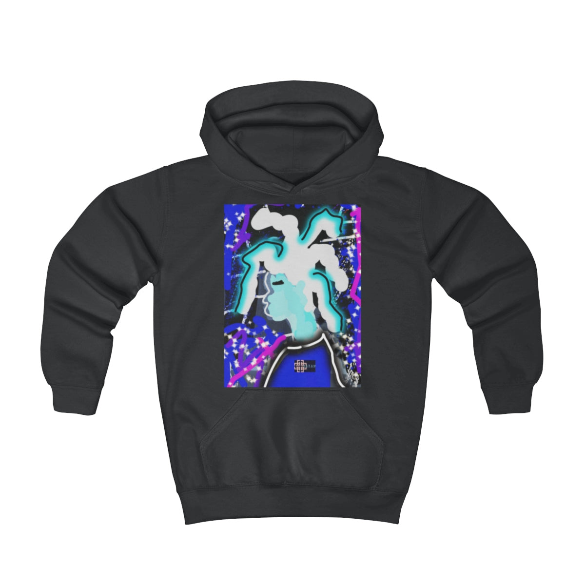 IAKAM Youth Hoodie IME - IAKAM