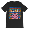IAKAM Kat Classic Kids T-Shirt