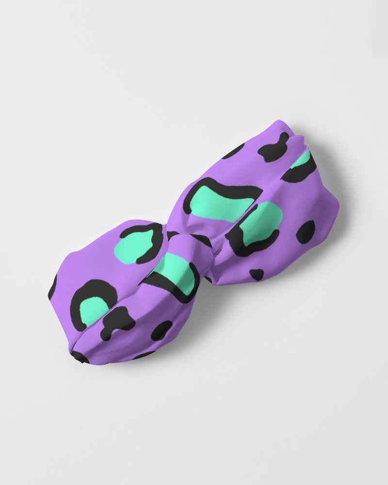 P3R Twist Knot Headband Set