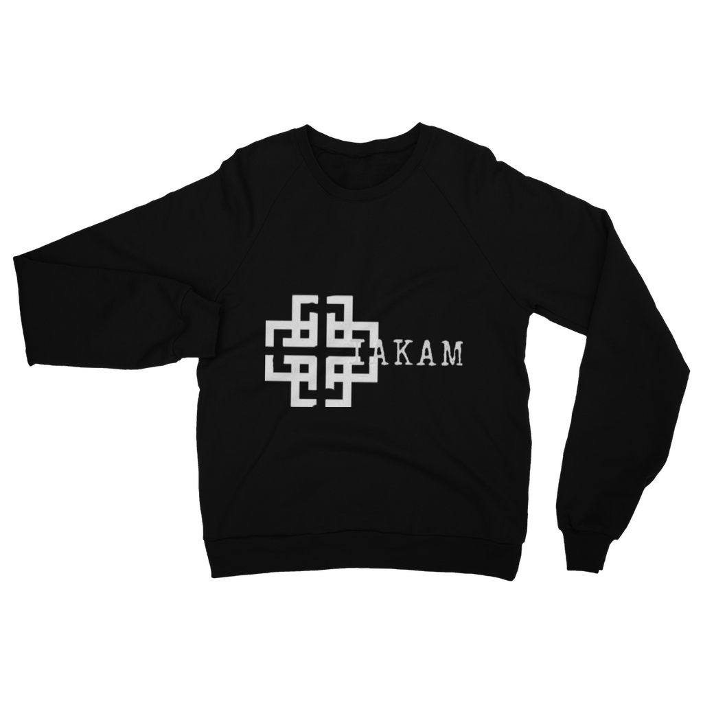 KAM S9  Classic Adult Sweatshirt - IAKAM