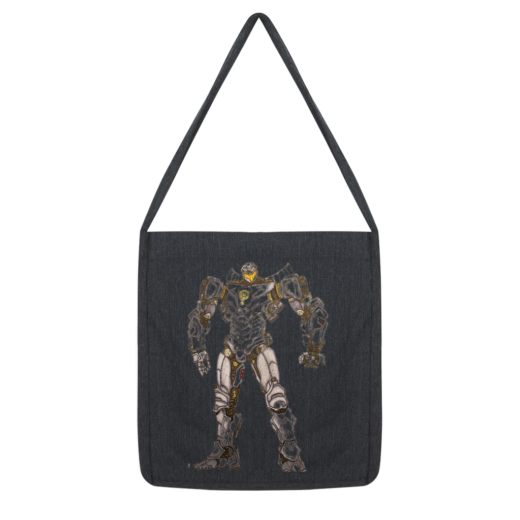 Rimitron IAKAM Classic Tote Bag - IAKAM