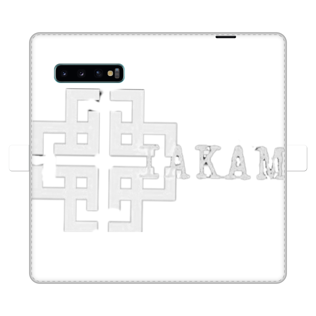 KAM S9 Fully Printed Wallet Cases - IAKAM