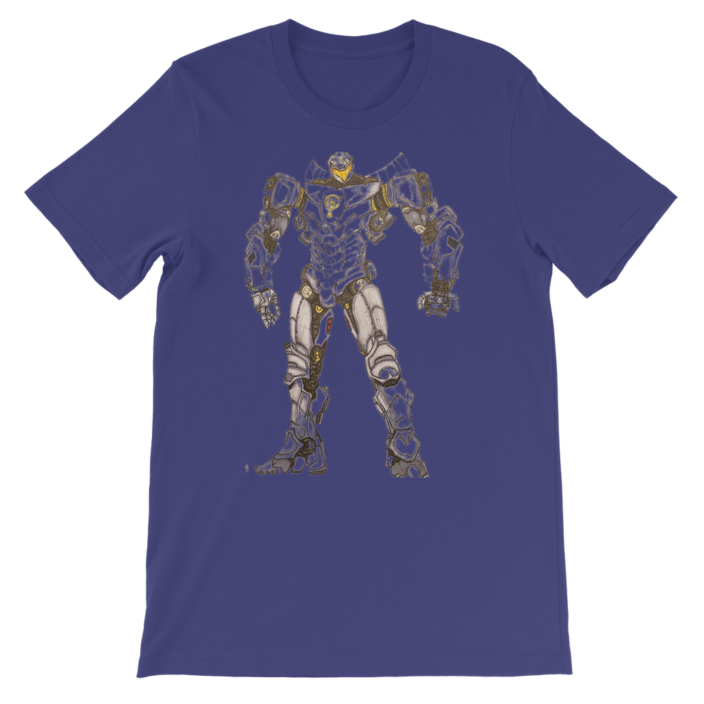 Rimitron Premium Kids T-Shirt - IAKAM