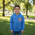 IAKAM Kat Classic Kids Zip Hoodie