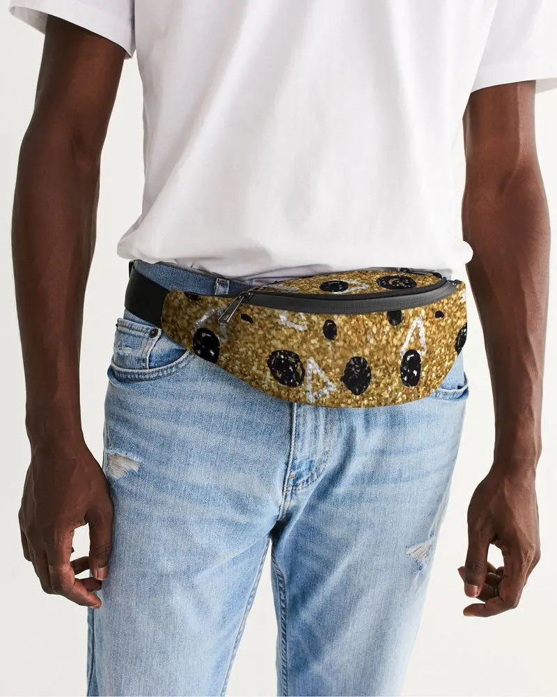 Realm Crossbody Sling Bag - IAKAM