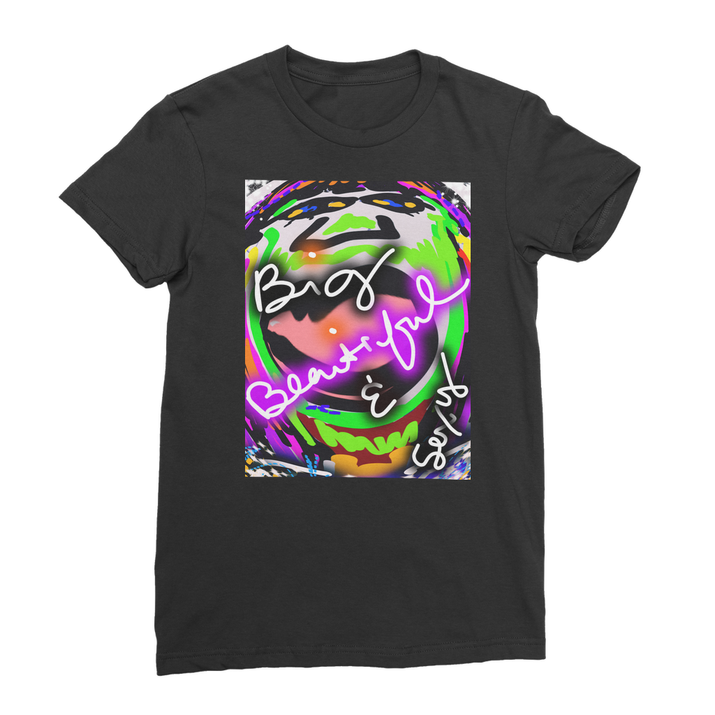 Bbs Classic Women's T-Shirt - IAKAM