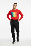 Love Wins Classic Long Sleeve T-Shirt