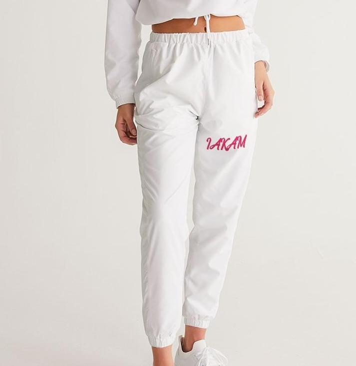 Women's Track Pants - IAKAM