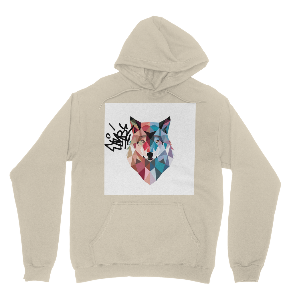Vibes Classic Adult Hoodie - IAKAM