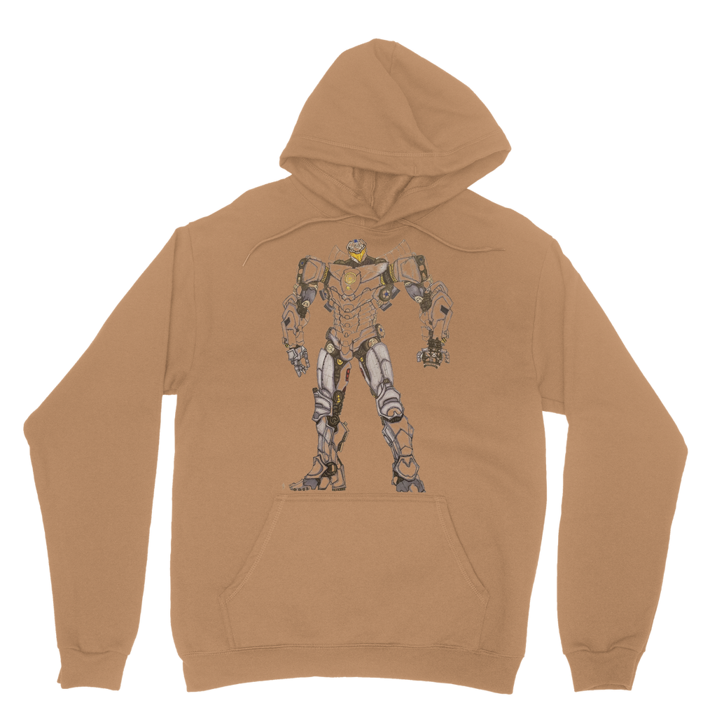 Rimitron Classic Adult Hoodie - IAKAM