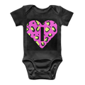 Bedrock Classic Baby Onesie Bodysuit