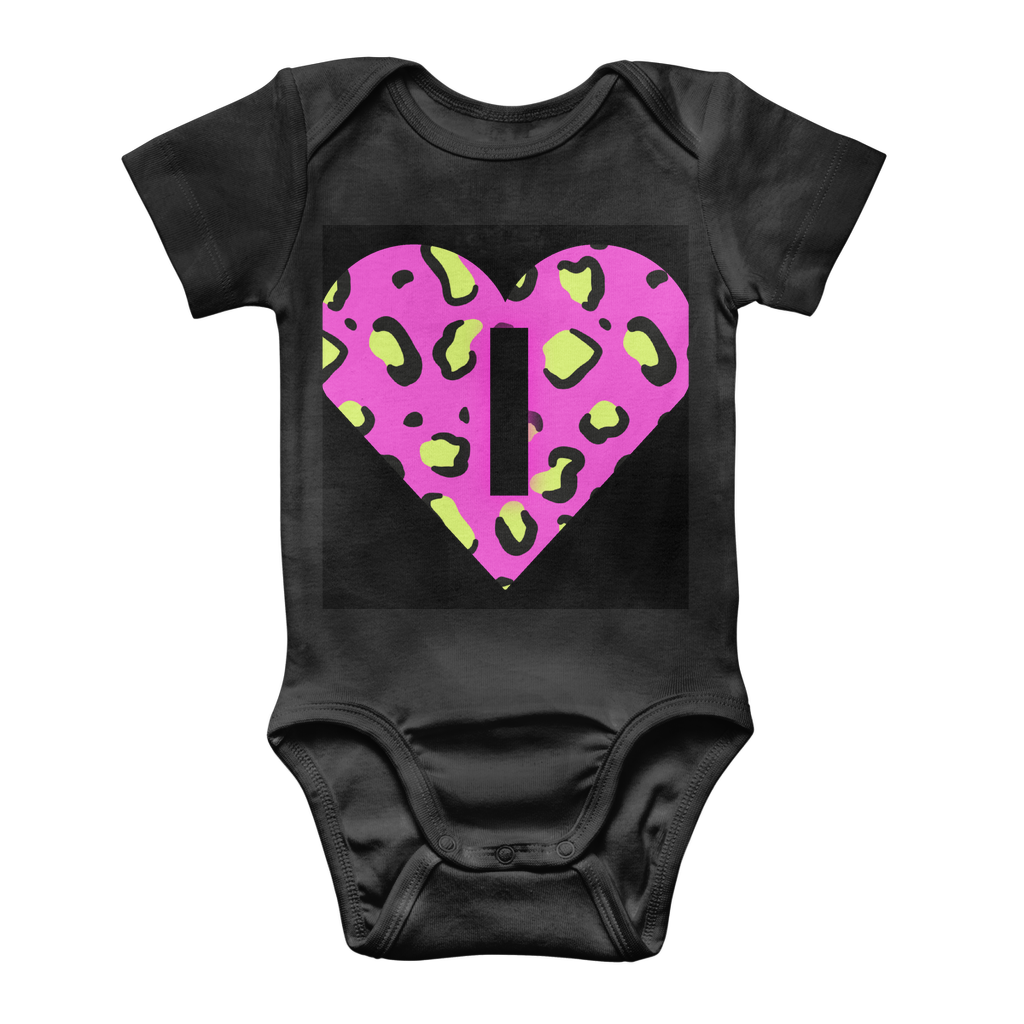 Bedrock Classic Baby Onesie Bodysuit - IAKAM