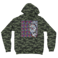 Beauty Camouflage Hoodie - Stylish Comfort for Everyday Wear
