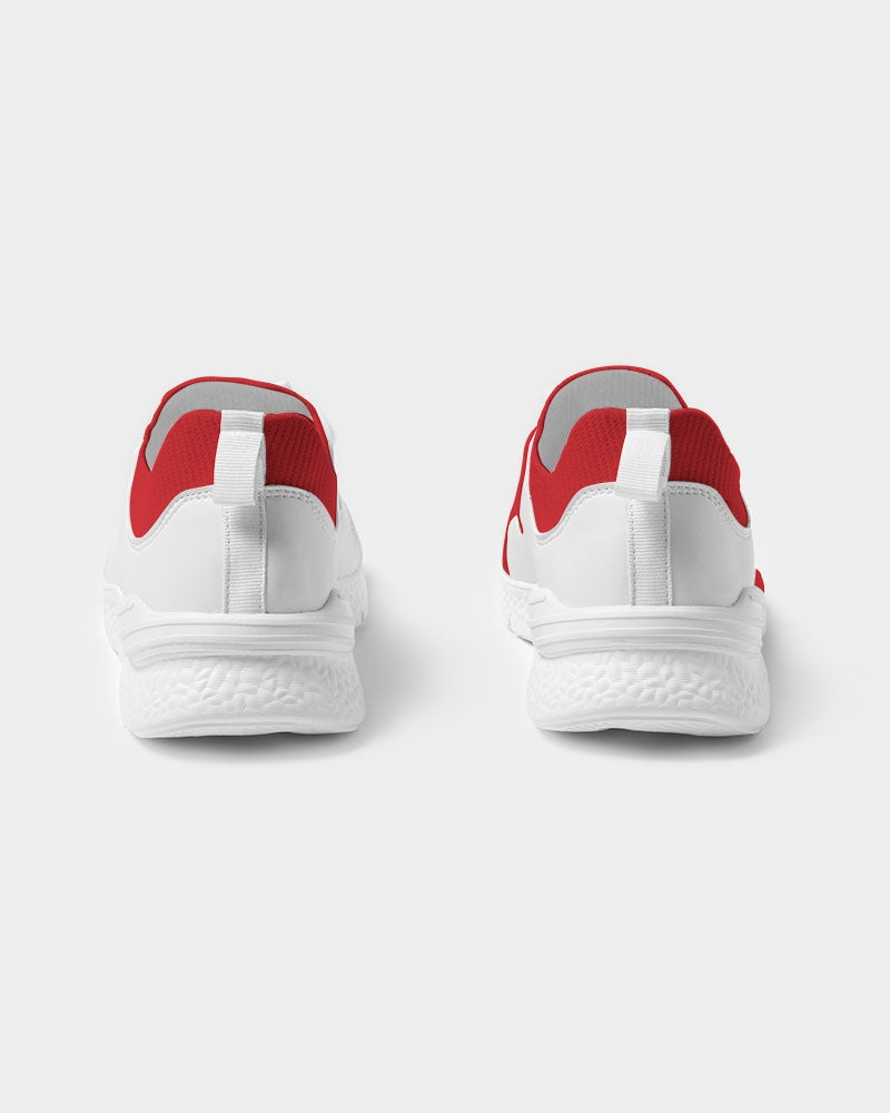 IAKAM S9 Women's Two-Tone Sneakers - IAKAM