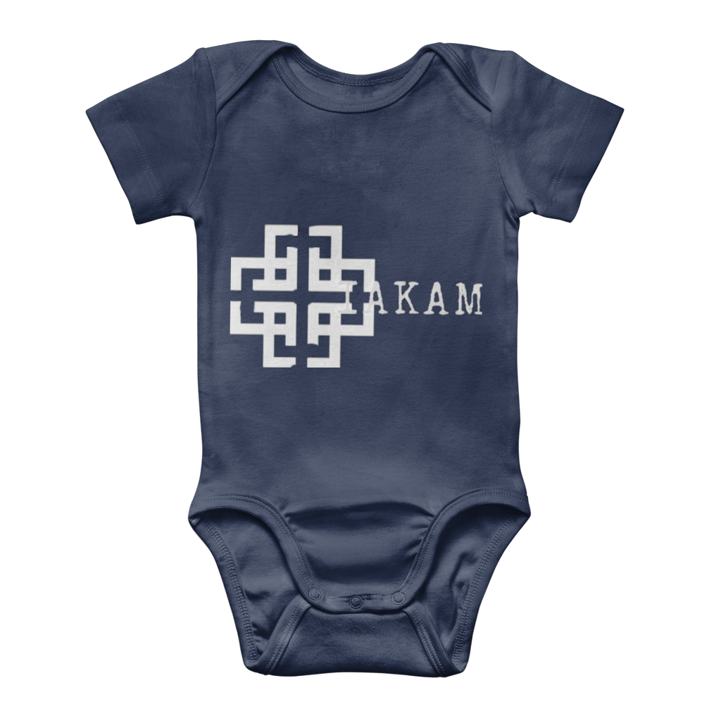 KAM S9 Classic Baby Onesie Bodysuit - IAKAM