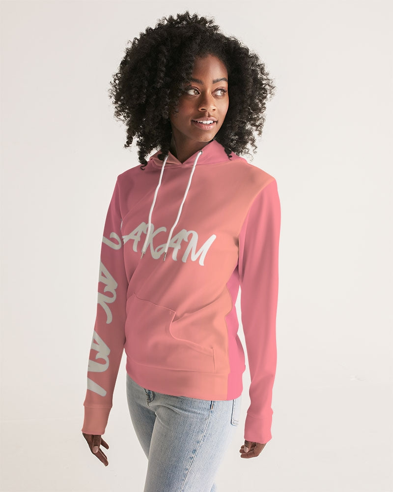 Fusion Women's Hoodie - IAKAM