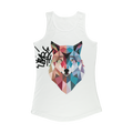 Vibes Women Performance Tank Top - IAKAM