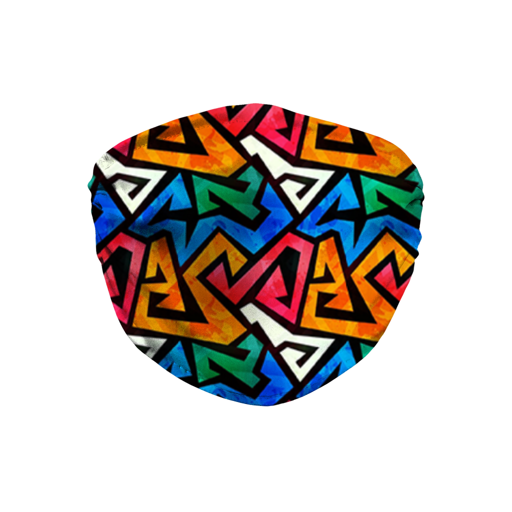 KPattern Face Mask - IAKAM