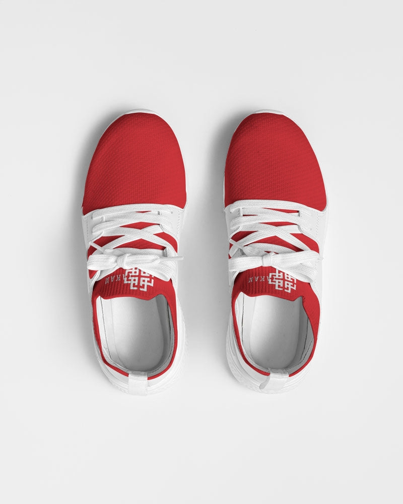 IAKAM S9 Women's Two-Tone Sneakers - IAKAM