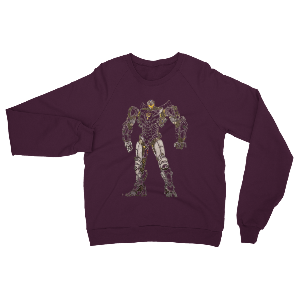 Rimitron Classic Adult Sweatshirt - IAKAM