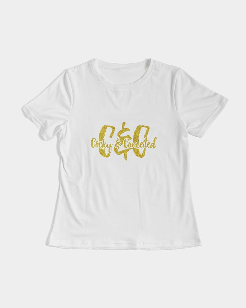 C&C  Women's Tee - IAKAM