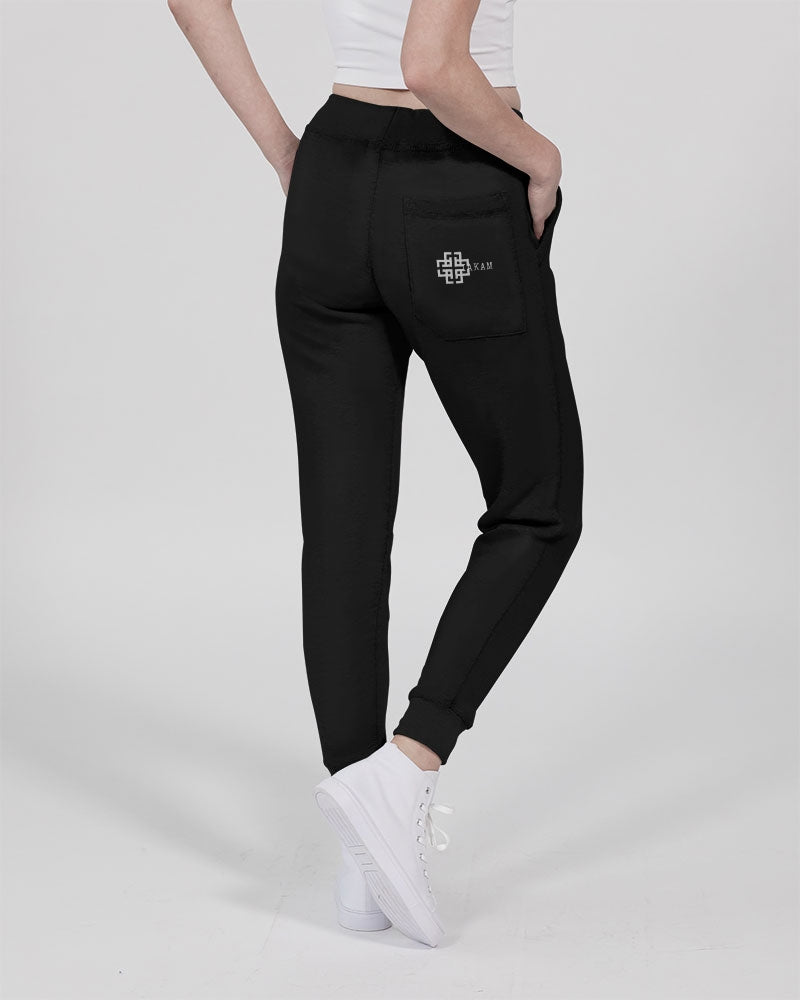 IAKAM S9 Unisex Premium Fleece Joggers | Lane Seven - IAKAM