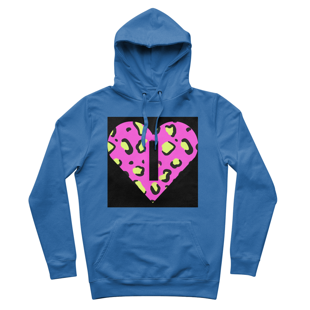 Bedrock Premium Adult Hoodie - IAKAM