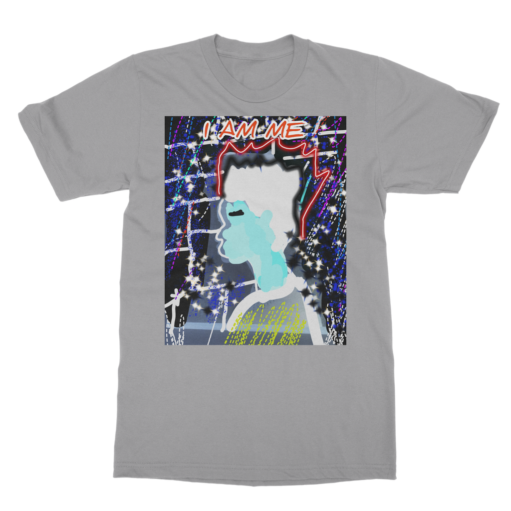 IME Classic Adult T-Shirt - IAKAM