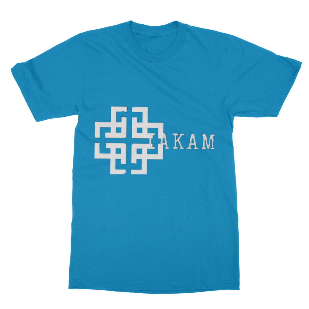 KAM S9 Hoodie Classic Adult T-Shirt - IAKAM