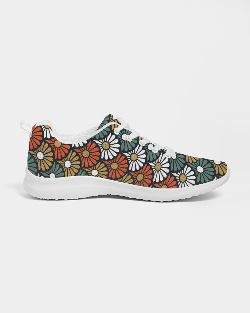 Japan Daisy Women's Athletic Shoe - IAKAM